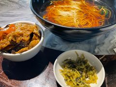 -功德林(南京西路店)