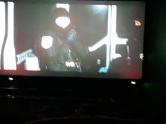 -CGV星星影城(颐堤港ScreenX店)