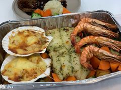 -宜家·瑞典风味餐厅(北京西红门店)