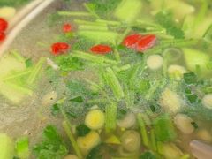 -壹阁胡羊焖饼(敦煌夜市店)