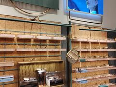 -MUJOSH木九十眼镜(月星环球港B1店)