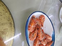 -红月湾海鲜饭店•沙滩海景(双月湾店)