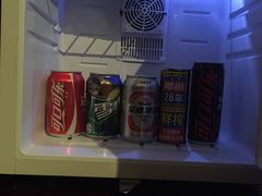 -深圳博林圣海伦酒店