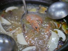 -濠轩阁特色生蚝火锅(水湾路店)