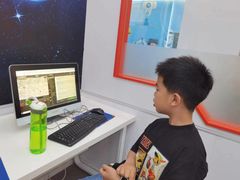 -斯坦星球AI编程·机器人科创·科学实验·信奥·思维·STEM·积木拼搭·竞赛考级(浦东联洋广场大拇指龙阳御桥中心)