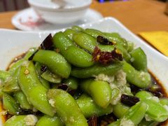 -庆峰龙虾烧烤(合肥一店)