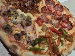 -get pizza意大利餐厅(凯德MALL店)