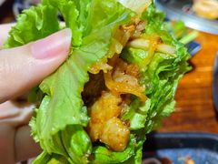 -杀猪天·韩国烤肉(总店)