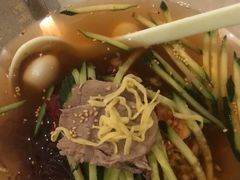 -七八冷面·延边朝鲜族美食(圣熙八号店)