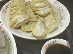 -回回锅贴(小河沿店)