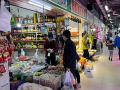 -翠庭园平价蔬果超市(翠庭园店)