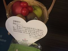 -美豪怡致酒店(上海长寿路店)