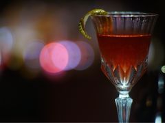 -迦南D BAR