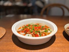 剁椒芋艿-乔街深夜食堂·小龙虾·高压锅生蚝(杭州总店)