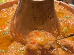 -雀舞云南菜(天津天河城购物中心店)