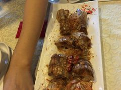 -喜记避风塘炒辣蟹(旗舰店)