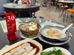 -荔园小馆(园岭新村二期店)