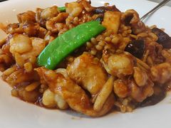 -普天和酒楼·新津菜·烤鸭(天津之眼店)