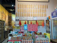 -春雪面馆(转塘店)