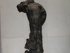 -李白纪念馆