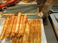 -小明家·鲜牛肉自选火锅(中街店)