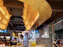 -巴厘龙虾·榜首油焖大虾(音乐学院·沿江酒馆店)