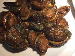 酱焖小鲍鱼-日丰园海肠水饺·老字号大连海鲜(和平广场店)