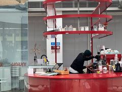 -UNIUNI(凯瑟琳广场店)