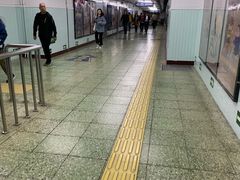 -安定门(地铁站)