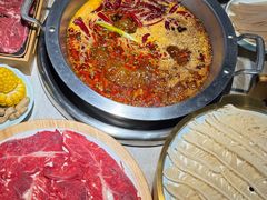 -万物生江北老火锅(海骏达店)