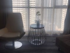 -青岛富力艾美酒店