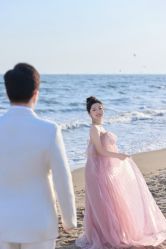 -秦皇岛我和你婚纱摄影工作室