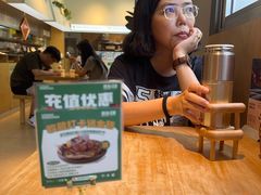-龙治汉堡(中华城店)