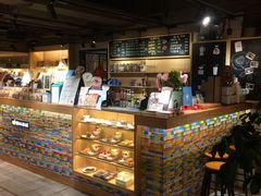 -猫的天空之城概念书店(苏州诚品店)