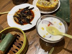 -茶花妹子云南餐厅(传媒大学店)