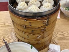 -法华汤包馆(法华镇路店)