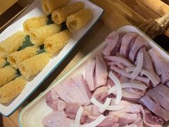 -椰夫人·养生椰子鸡(金沙洲永旺店)