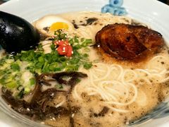 -雷神拉面(财富中心玉米楼店)