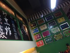 -莅香岛港式餐厅(滨江道店)