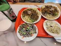 -新川面馆(新街口起源店)