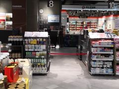 -Olé精品超市(沈阳万象城店)