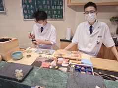 -鮨冠OMAKASE食べ放题(北京首店)