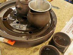 卡座普洱-点都德(聚福楼店)