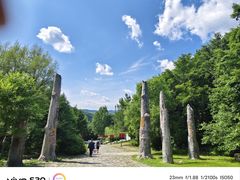 -香炉山国家森林公园