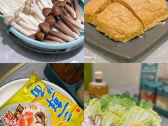 -品也·鲍鱼鸡火锅(皇庭广场店)