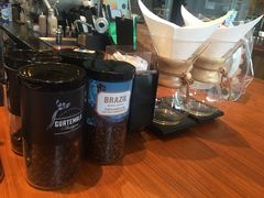 -星巴克(西安旺座现代城店)