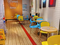 -DQ·蛋糕·冰淇淋(苏州中心店)