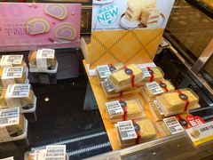 -85度C(南京张府园店)