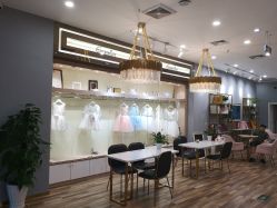 -格林童趣专业儿童摄影(公益西桥店)