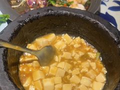 -绿茶餐厅(布吉万象汇店)